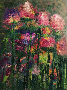 The Eloquent Bloom​