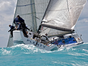 Florida Sailing Regatta​​