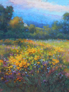 September flowers