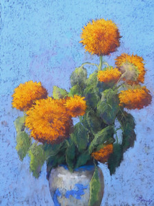 Sunflowers​​​​​​​​​​​​​​​​​