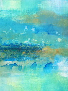 BLUE POP