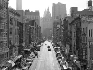 NYC III