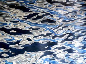 Ripples IV