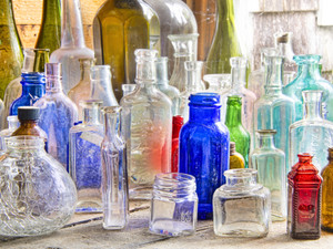 Bottle Collection
