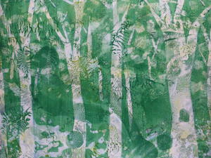Green Geishas