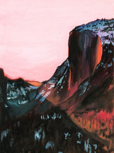 Yosemite National Park​​