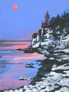 Acadia National Park
