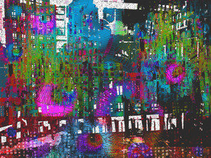 City Dwellers 2