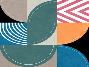 Abstract Curves 5