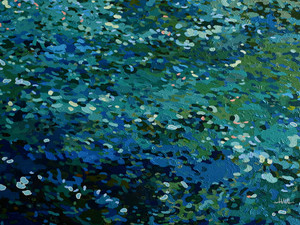 Atlantic Ocean 2023 Juul