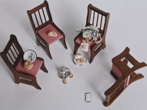 Tiny Furniture [12]