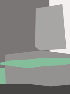 ABSTRACT ART OE8