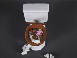 Tiny Furniture [15]