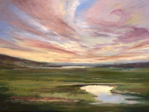 Marsh Light​