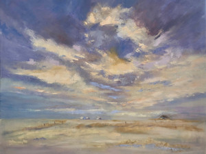 Dunes and Skies