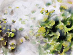 Birth-Giving Mist