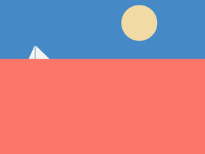 Coral Biome