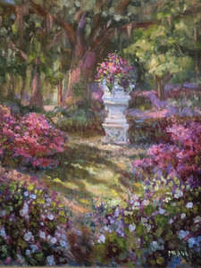 Classic Garden