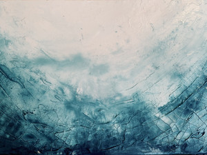 Frozen in Time​​