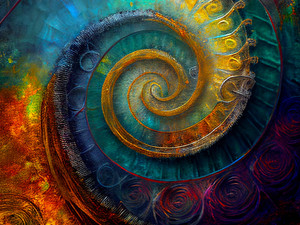 Sacred Flow