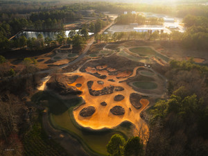 Sand Trap