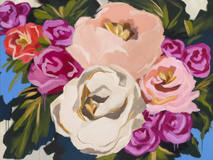 Kentucky Rose