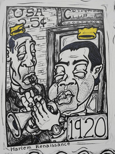 “1920: Harlem Renaissance”
