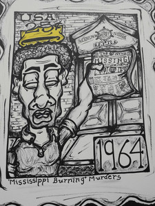 “1964: Mississippi Burning Murders”
