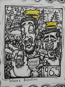 “1965: Watts Rebellion”