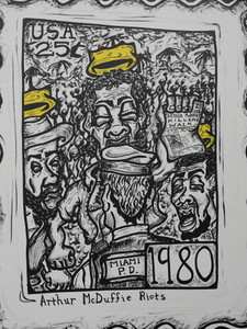 “1980: Arthur McDuffie Riots”