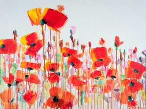 Poppy Fields​​