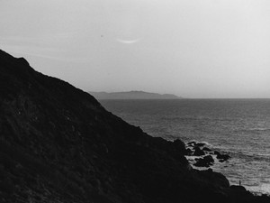 Muir Beach, 2009