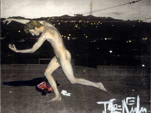 Running Nude