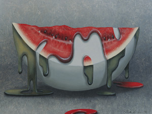Juicy Fruit