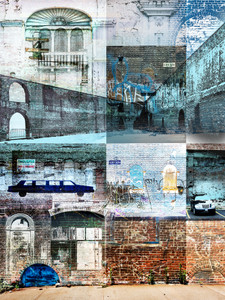 Sometimes Always Walls