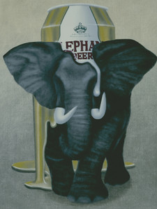 Elephant Beer