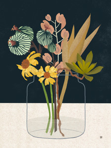 Crystal Floral