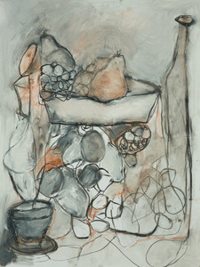 The Tension of Opposites #17