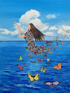 Butterfly Dreams
