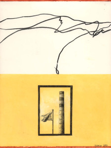 American Icon: Smokestack