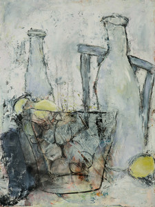 The Tension of Opposites #8