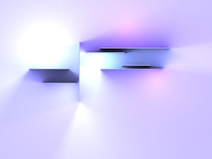 Chromaticity 3
