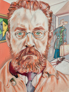 Henri Matisse​