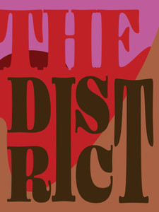 The District