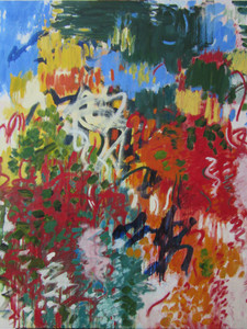 "Landscape for Violin, Viola and Piano"