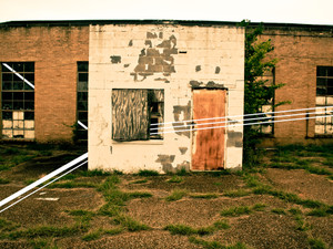 Transitions #1