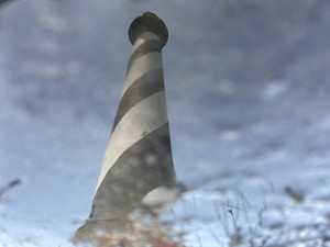 A Beacon of Light