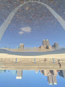 Gateway to the West​​