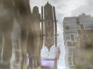Fox Theater Historic District