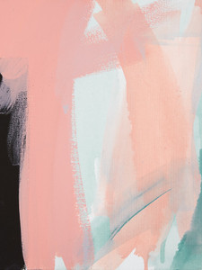 Pink Strokes